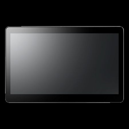 Široký 15,6" dotykový monitor s HDMI